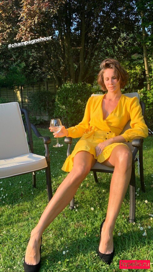 Andja Lorein Nude Onlyfans Photo 21