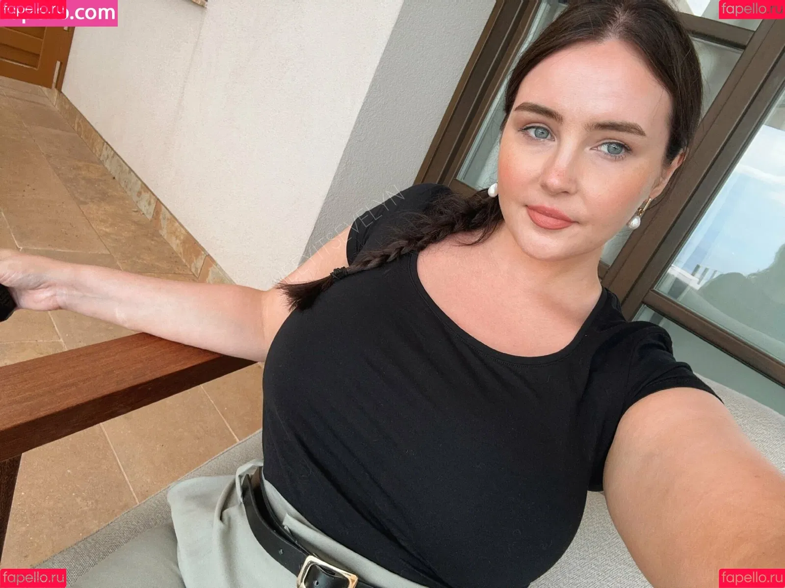 EvelynWhite / evelynwhiteldn Onlyfans Photo Gallery 