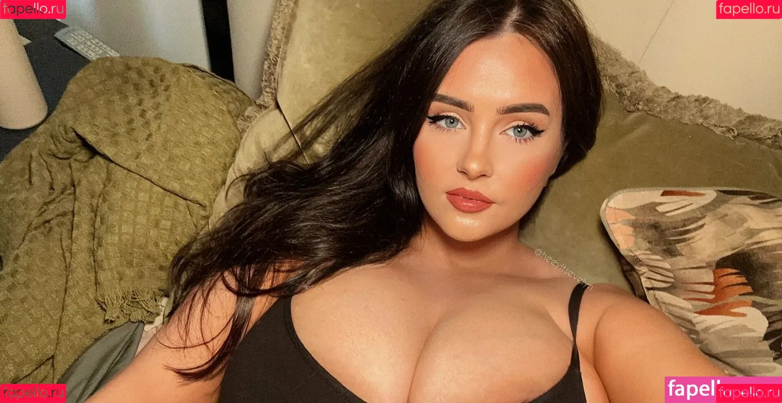 EvelynWhite / evelynwhiteldn Onlyfans Photo Gallery 