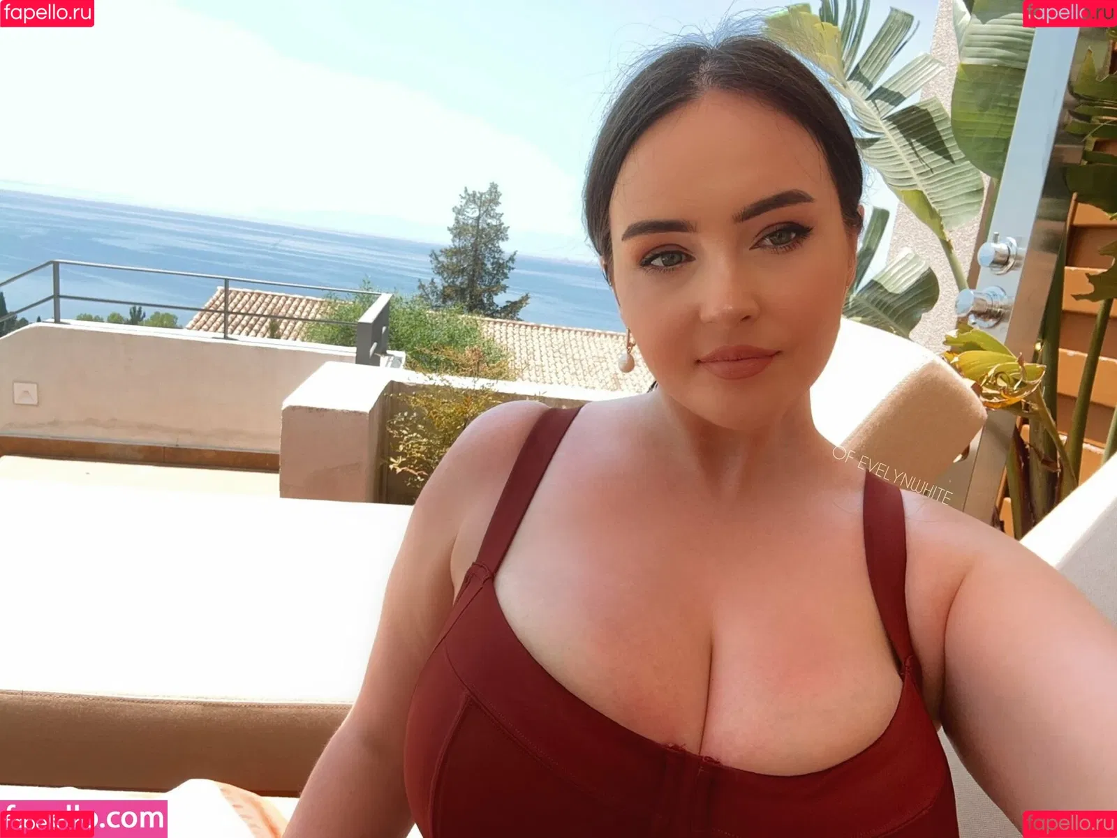 EvelynWhite / evelynwhiteldn Onlyfans Photo Gallery 
