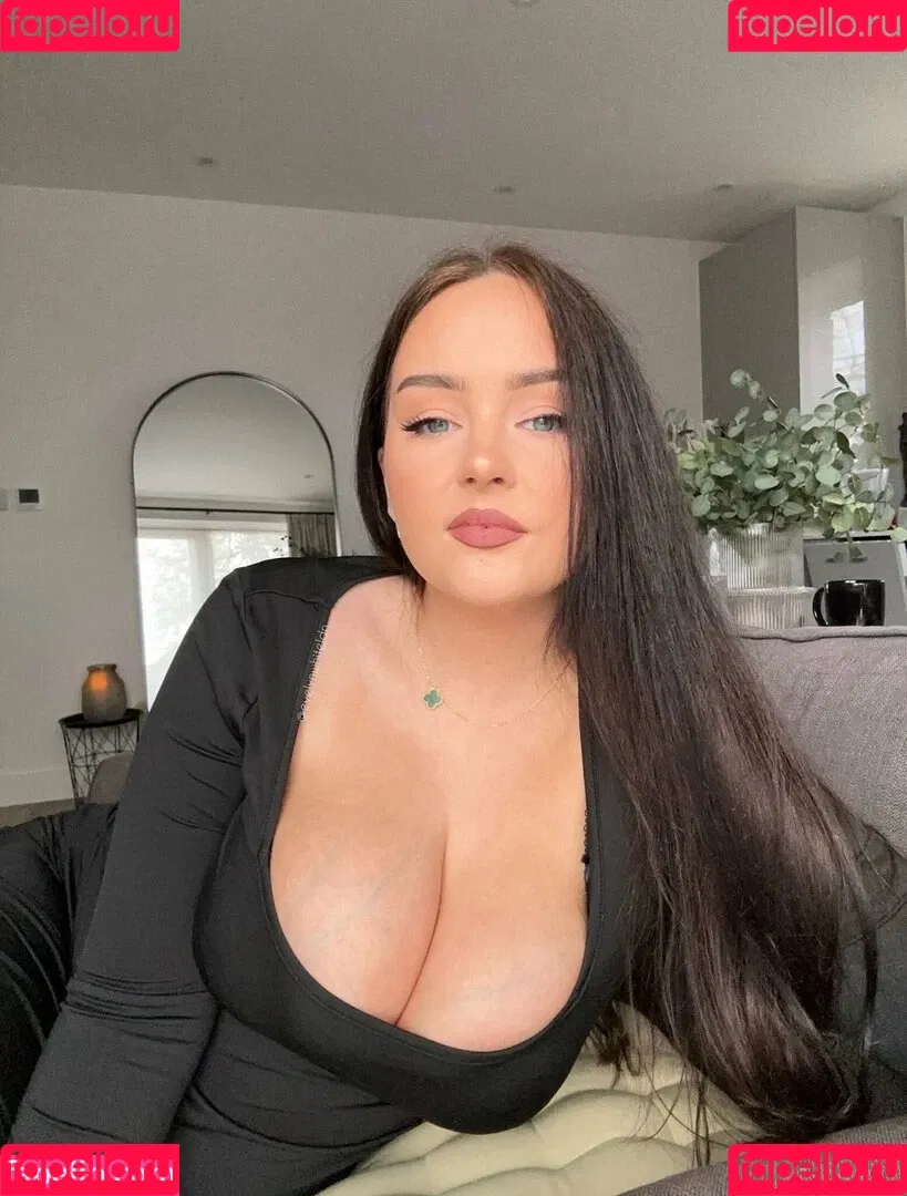 EvelynWhite / evelynwhiteldn Onlyfans Photo Gallery 