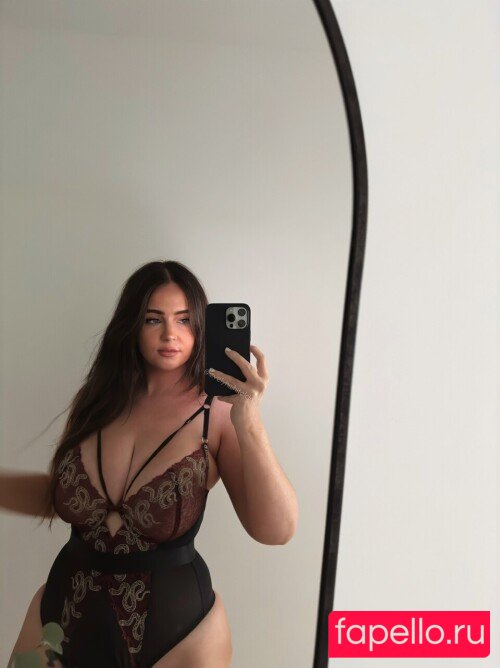 EvelynWhite Nude Onlyfans Photo 99