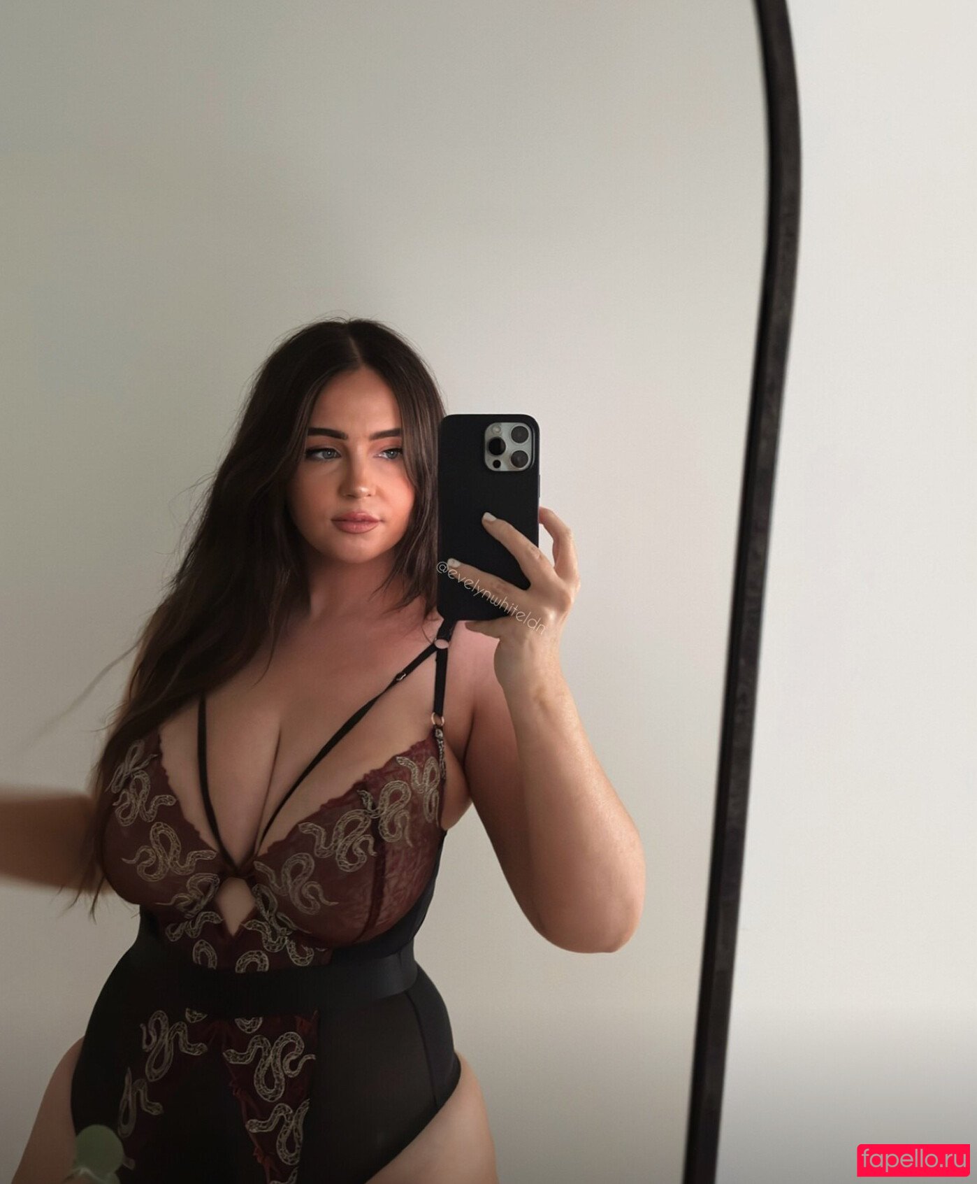 EvelynWhite Nude Onlyfans Photo 54