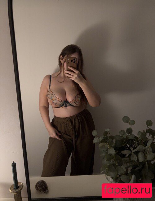 EvelynWhite Nude Onlyfans Photo 8