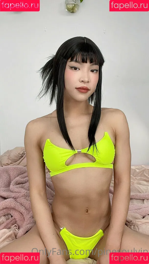 Pinesoul / pinesoul.irl / pinesoul69 / pinesoulvip Onlyfans Photo Gallery 