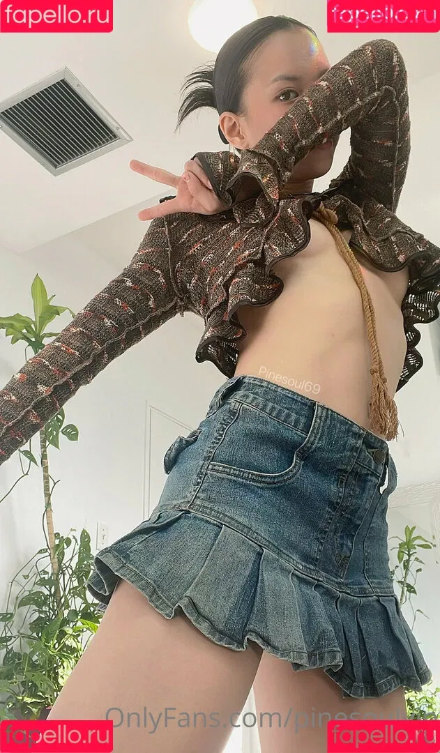 Pinesoul / pinesoul.irl / pinesoul69 / pinesoulvip Onlyfans Photo Gallery 
