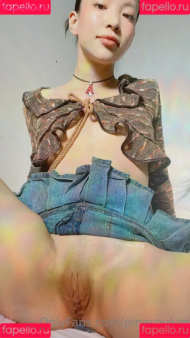 Pinesoul / pinesoul.irl / pinesoul69 / pinesoulvip Onlyfans Photo Gallery 