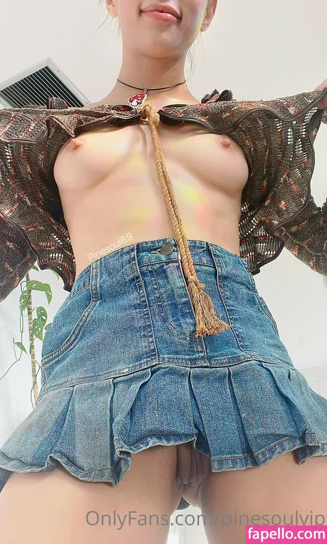 Pinesoul / pinesoul.irl / pinesoul69 / pinesoulvip Onlyfans Photo Gallery 