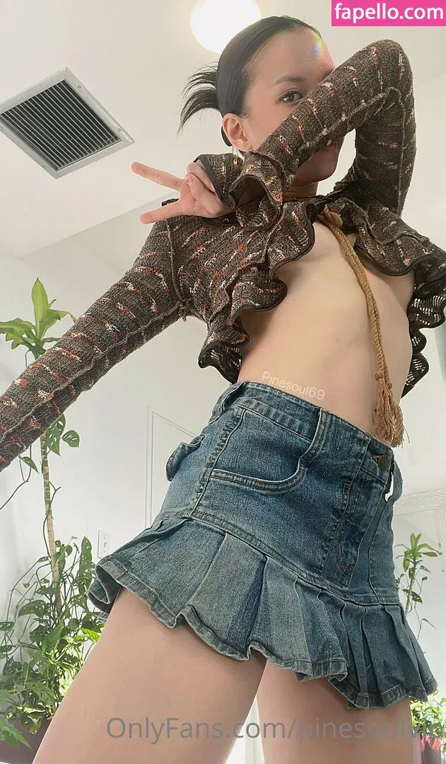 Pinesoul / pinesoul.irl / pinesoul69 / pinesoulvip Onlyfans Photo Gallery 