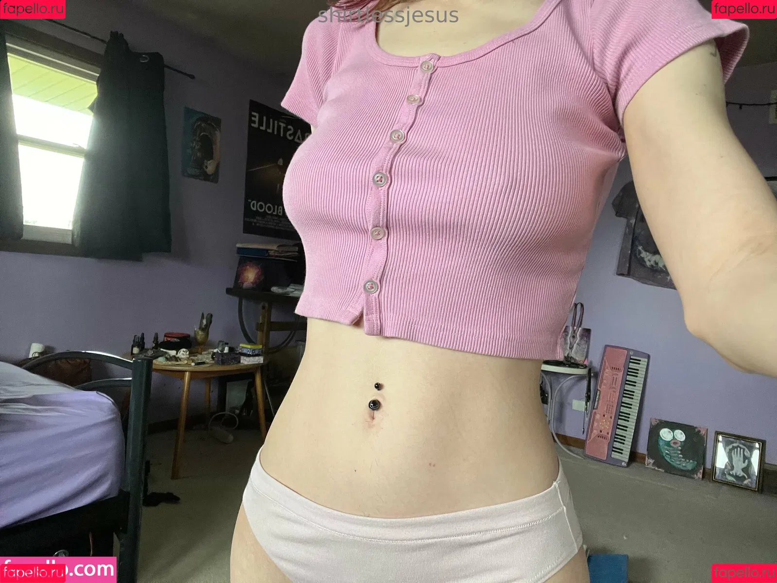 wootiewootie_woo / wootsiefootsie Onlyfans Photo Gallery 
