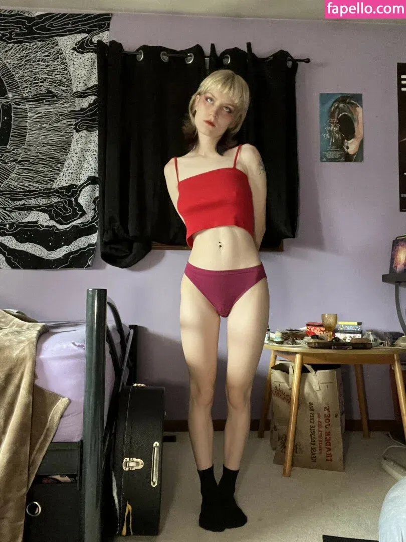 wootiewootie_woo / wootsiefootsie Onlyfans Photo Gallery 