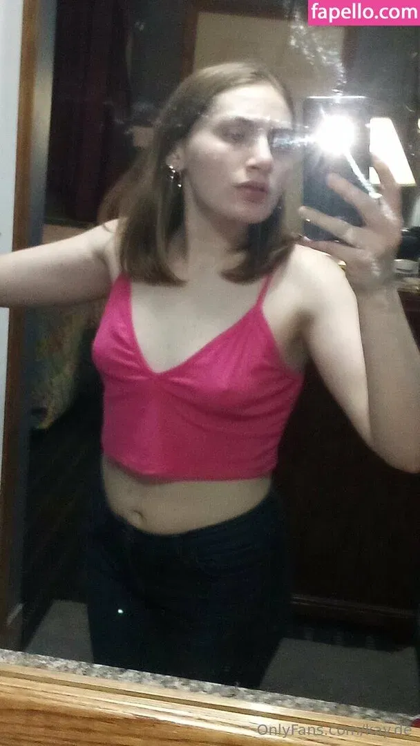 kay.de / kyedae Onlyfans Photo Gallery 