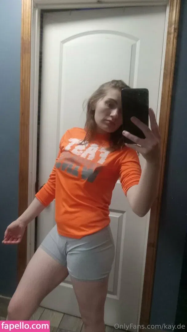 kay.de / kyedae Onlyfans Photo Gallery 