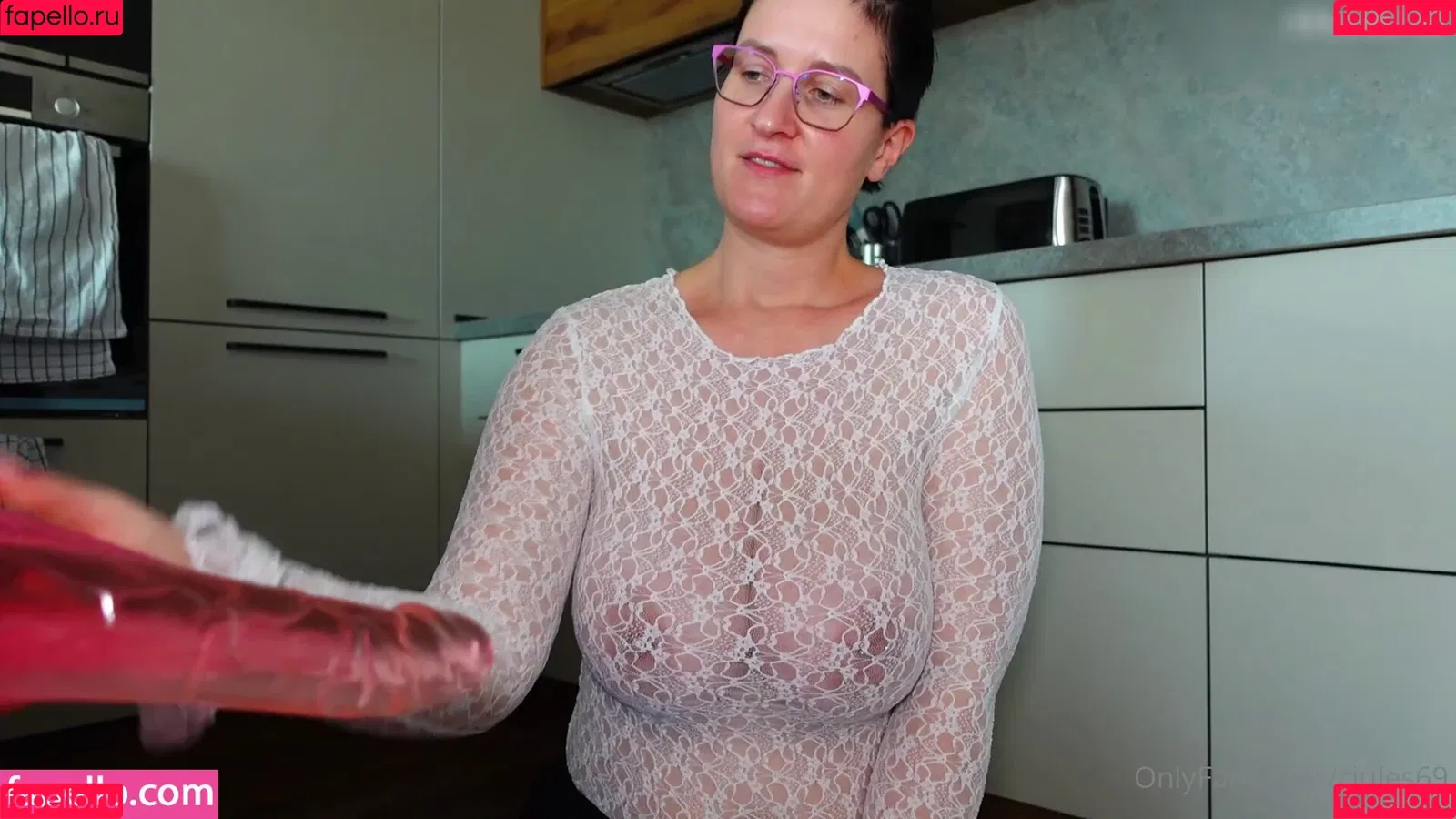 Curvyjules / cj_playroom_official / cjules69 Onlyfans Photo Gallery 