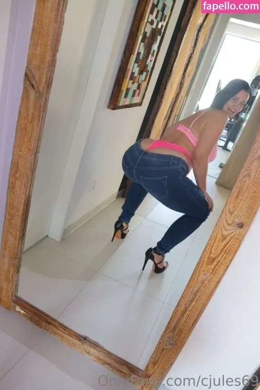 Curvyjules / cj_playroom_official / cjules69 Onlyfans Photo Gallery 