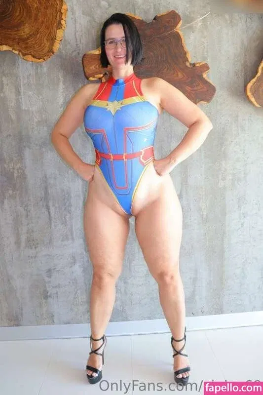 Curvyjules / cj_playroom_official / cjules69 Onlyfans Photo Gallery 