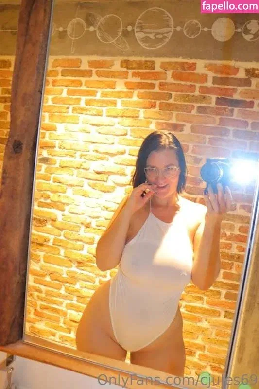 Curvyjules / cj_playroom_official / cjules69 Onlyfans Photo Gallery 