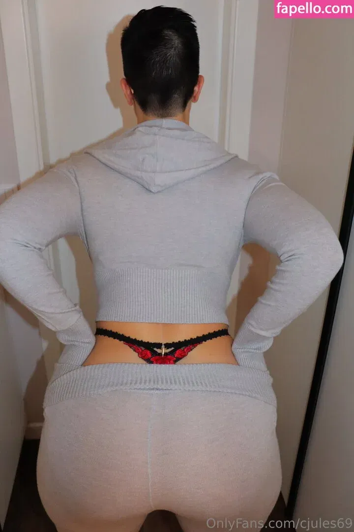 Curvyjules / cj_playroom_official / cjules69 Onlyfans Photo Gallery 