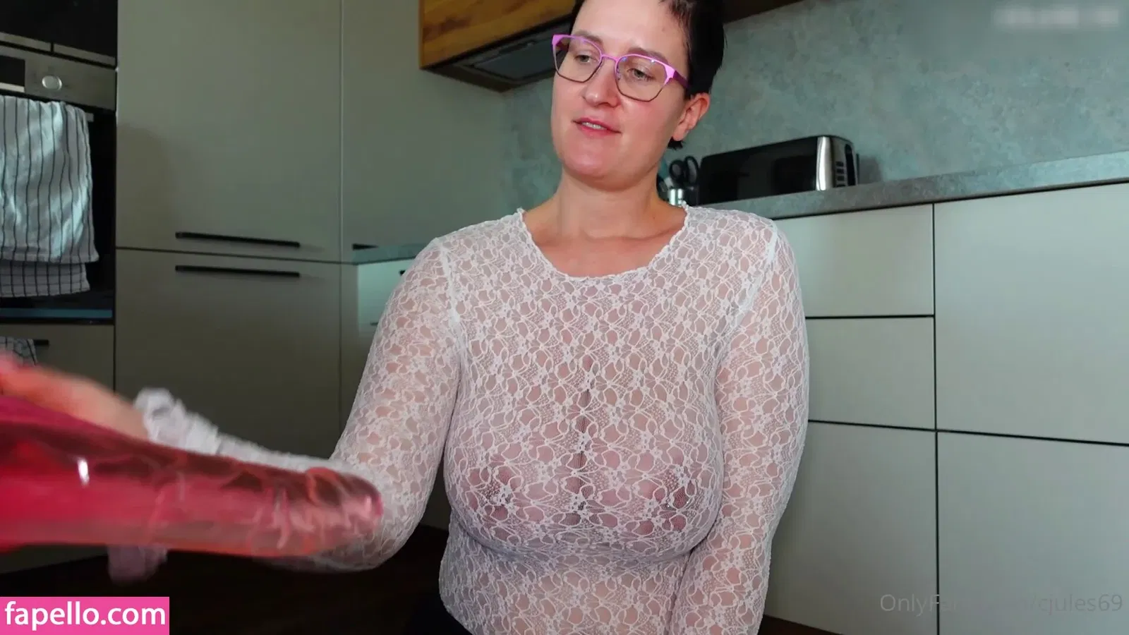 Curvyjules / cj_playroom_official / cjules69 Onlyfans Photo Gallery 