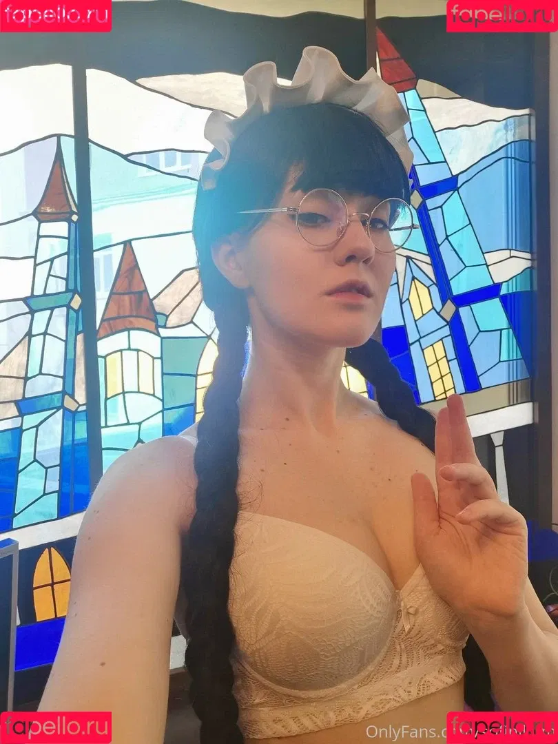 AdamaeOniksiya / Oniksiya Sofinikum / nuviponyali / oniksiya_sofinikum / sofinikum Onlyfans Photo Gallery 