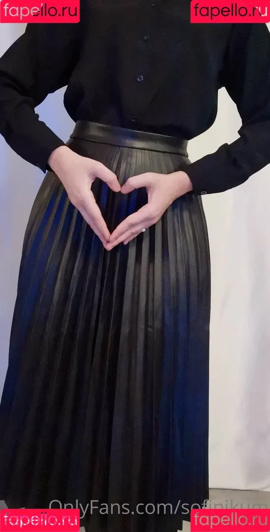 AdamaeOniksiya / Oniksiya Sofinikum / nuviponyali / oniksiya_sofinikum / sofinikum Onlyfans Photo Gallery 