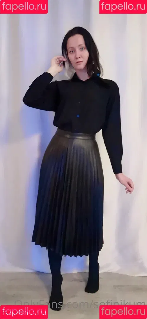 AdamaeOniksiya / Oniksiya Sofinikum / nuviponyali / oniksiya_sofinikum / sofinikum Onlyfans Photo Gallery 