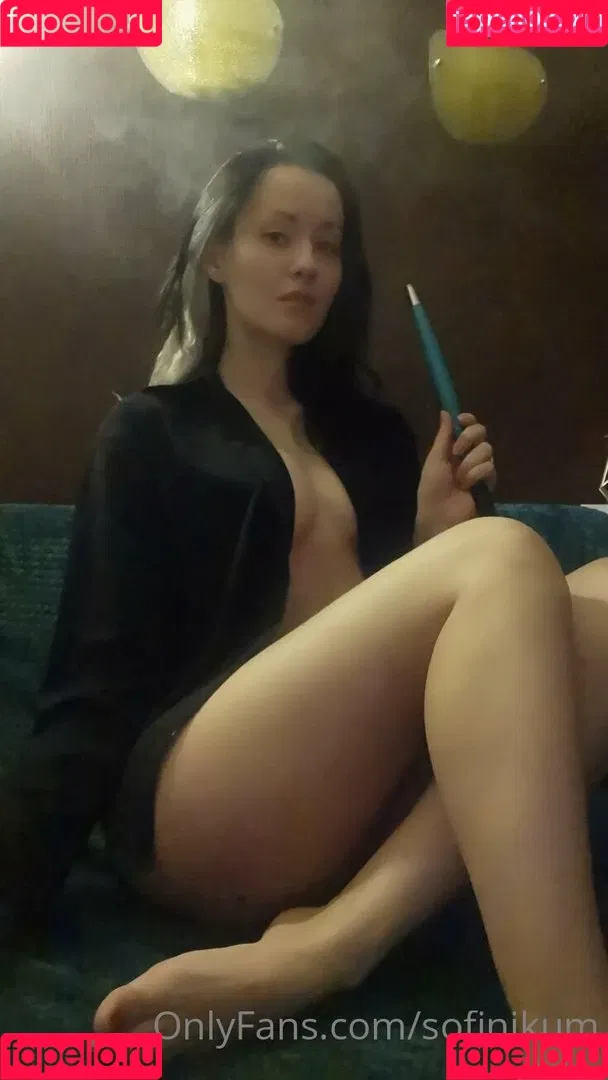 AdamaeOniksiya / Oniksiya Sofinikum / nuviponyali / oniksiya_sofinikum / sofinikum Onlyfans Photo Gallery 