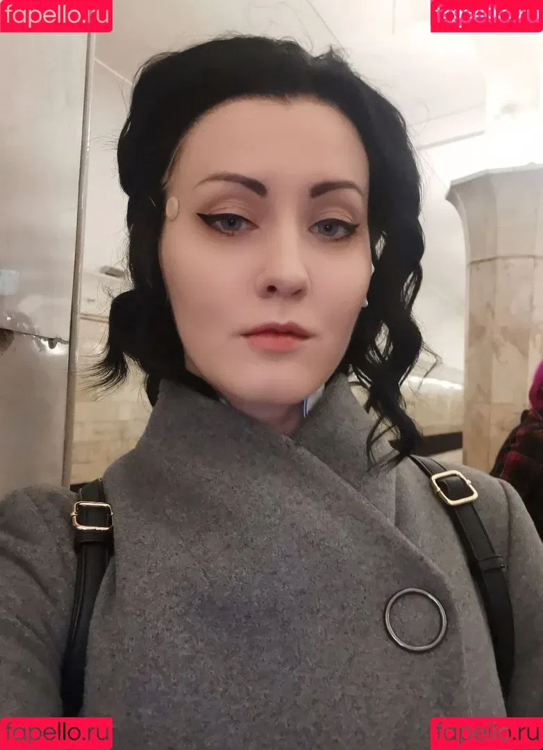 AdamaeOniksiya / Oniksiya Sofinikum / nuviponyali / oniksiya_sofinikum / sofinikum Onlyfans Photo Gallery 