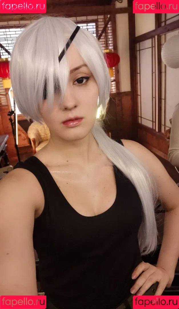 AdamaeOniksiya / Oniksiya Sofinikum / nuviponyali / oniksiya_sofinikum / sofinikum Onlyfans Photo Gallery 