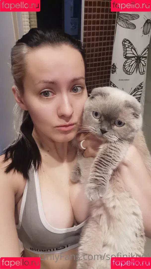 AdamaeOniksiya / Oniksiya Sofinikum / nuviponyali / oniksiya_sofinikum / sofinikum Onlyfans Photo Gallery 