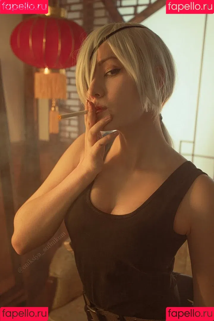 AdamaeOniksiya / Oniksiya Sofinikum / nuviponyali / oniksiya_sofinikum / sofinikum Onlyfans Photo Gallery 