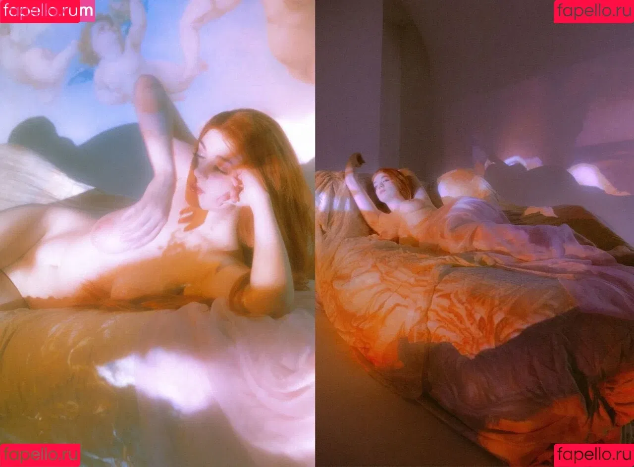 AdamaeOniksiya / Oniksiya Sofinikum / nuviponyali / oniksiya_sofinikum / sofinikum Onlyfans Photo Gallery 