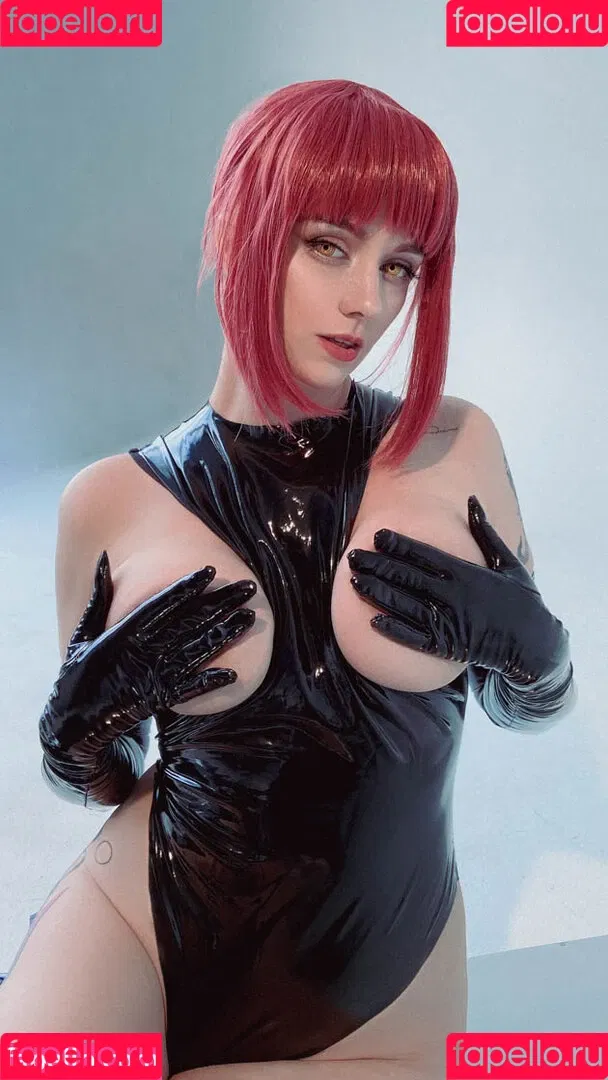 AdamaeOniksiya / Oniksiya Sofinikum / nuviponyali / oniksiya_sofinikum / sofinikum Onlyfans Photo Gallery 