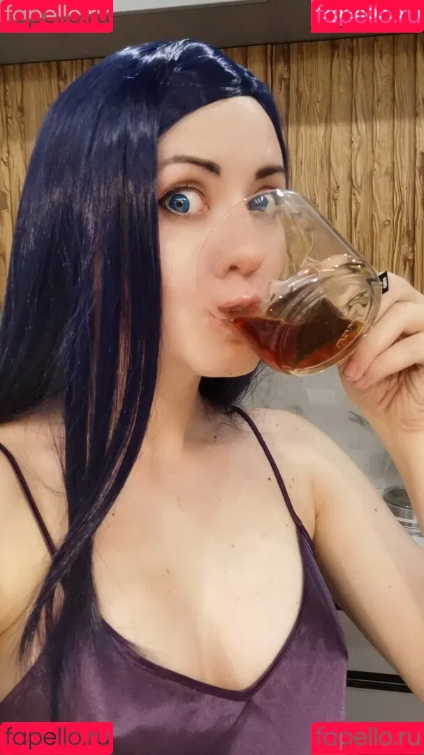 AdamaeOniksiya / Oniksiya Sofinikum / nuviponyali / oniksiya_sofinikum / sofinikum Onlyfans Photo Gallery 