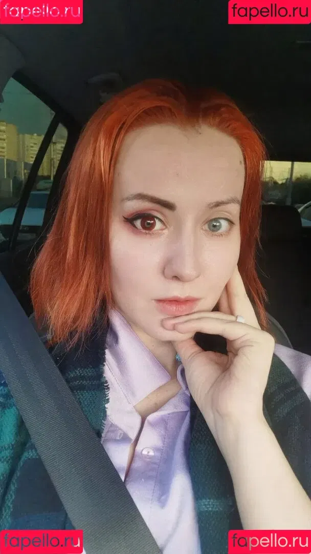 AdamaeOniksiya / Oniksiya Sofinikum / nuviponyali / oniksiya_sofinikum / sofinikum Onlyfans Photo Gallery 