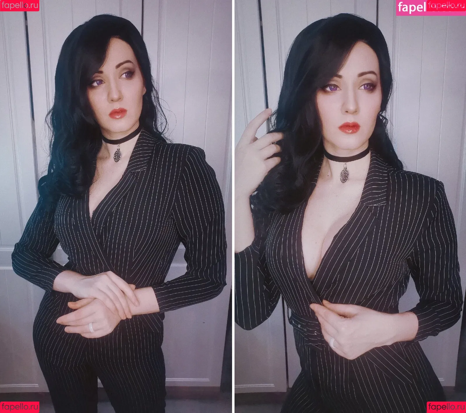 AdamaeOniksiya / Oniksiya Sofinikum / nuviponyali / oniksiya_sofinikum / sofinikum Onlyfans Photo Gallery 