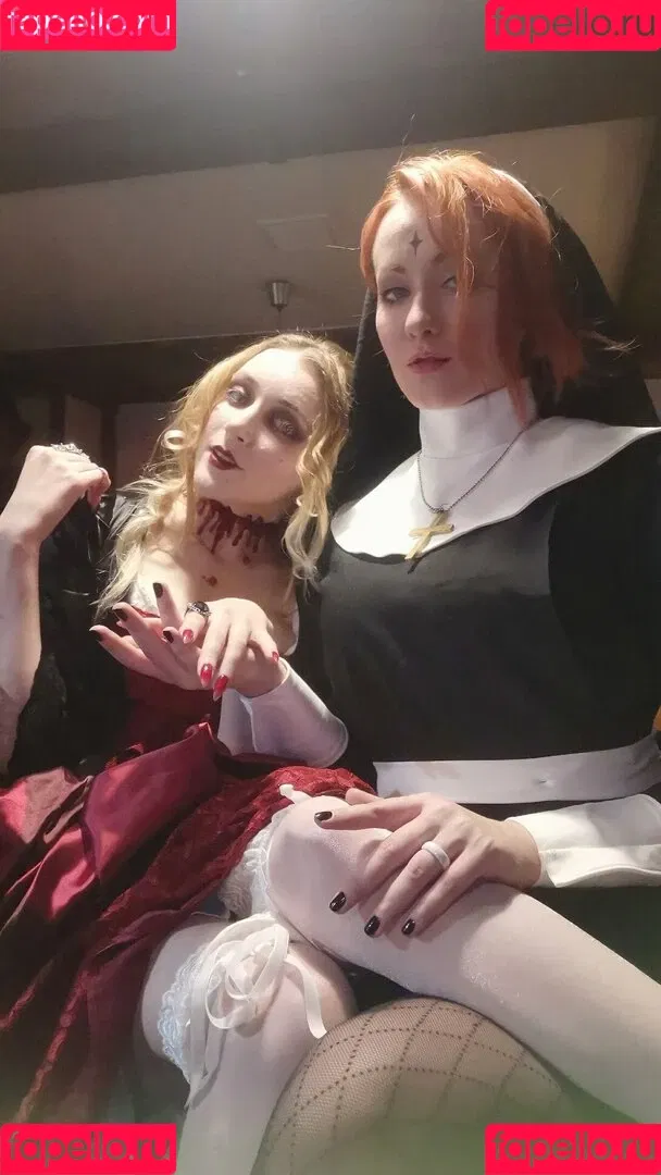 AdamaeOniksiya / Oniksiya Sofinikum / nuviponyali / oniksiya_sofinikum / sofinikum Onlyfans Photo Gallery 