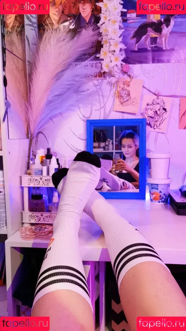AdamaeOniksiya / Oniksiya Sofinikum / nuviponyali / oniksiya_sofinikum / sofinikum Onlyfans Photo Gallery 