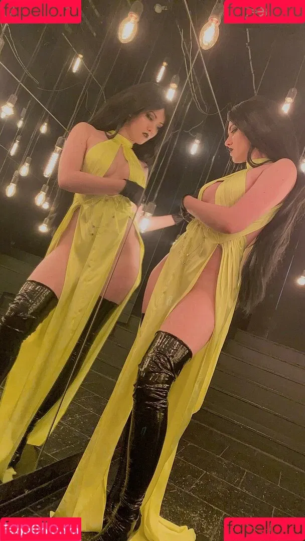 AdamaeOniksiya / Oniksiya Sofinikum / nuviponyali / oniksiya_sofinikum / sofinikum Onlyfans Photo Gallery 