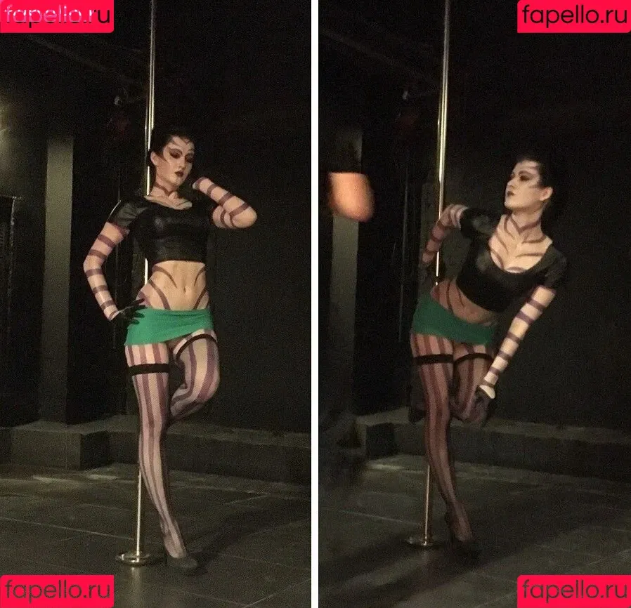 AdamaeOniksiya / Oniksiya Sofinikum / nuviponyali / oniksiya_sofinikum / sofinikum Onlyfans Photo Gallery 