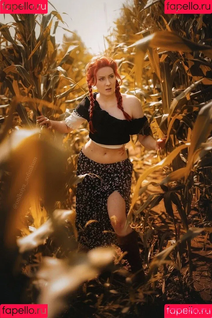 AdamaeOniksiya / Oniksiya Sofinikum / nuviponyali / oniksiya_sofinikum / sofinikum Onlyfans Photo Gallery 