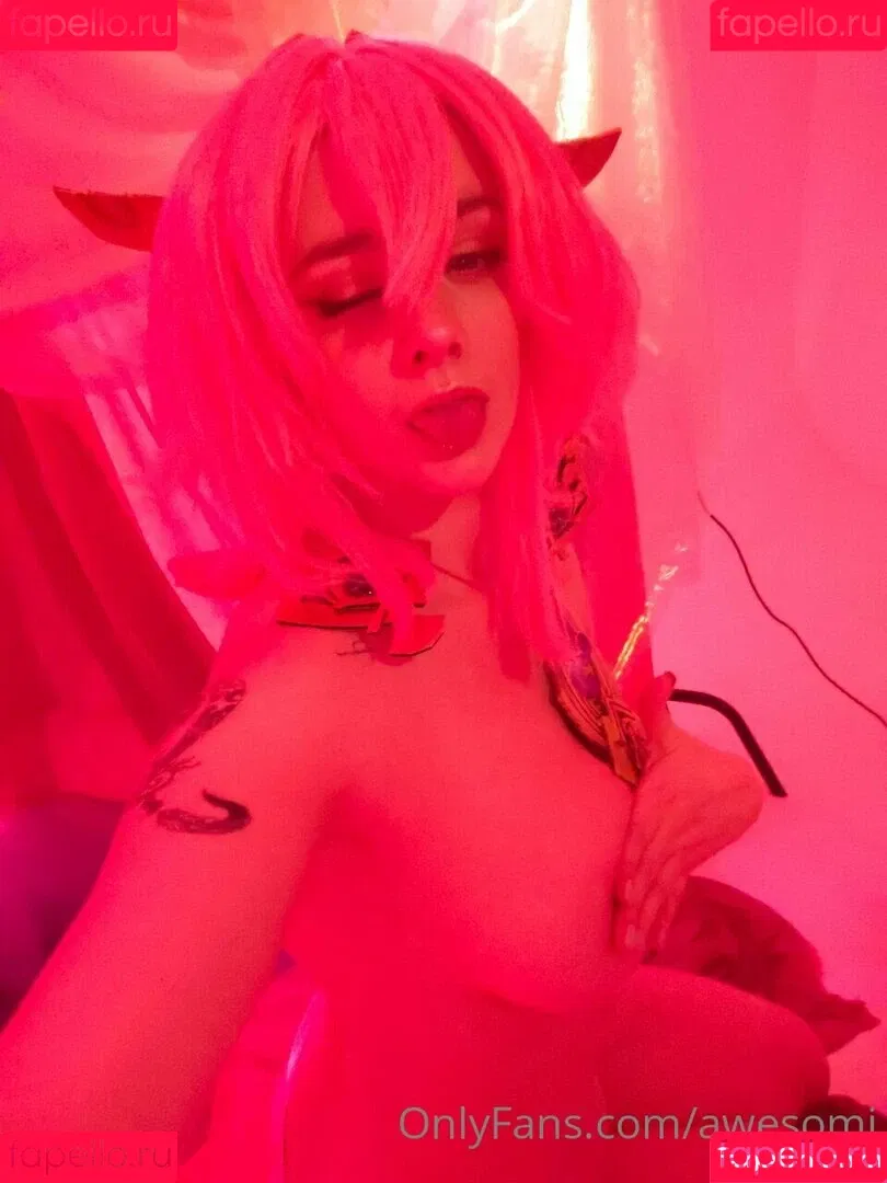 AdamaeOniksiya / Oniksiya Sofinikum / nuviponyali / oniksiya_sofinikum / sofinikum Onlyfans Photo Gallery 