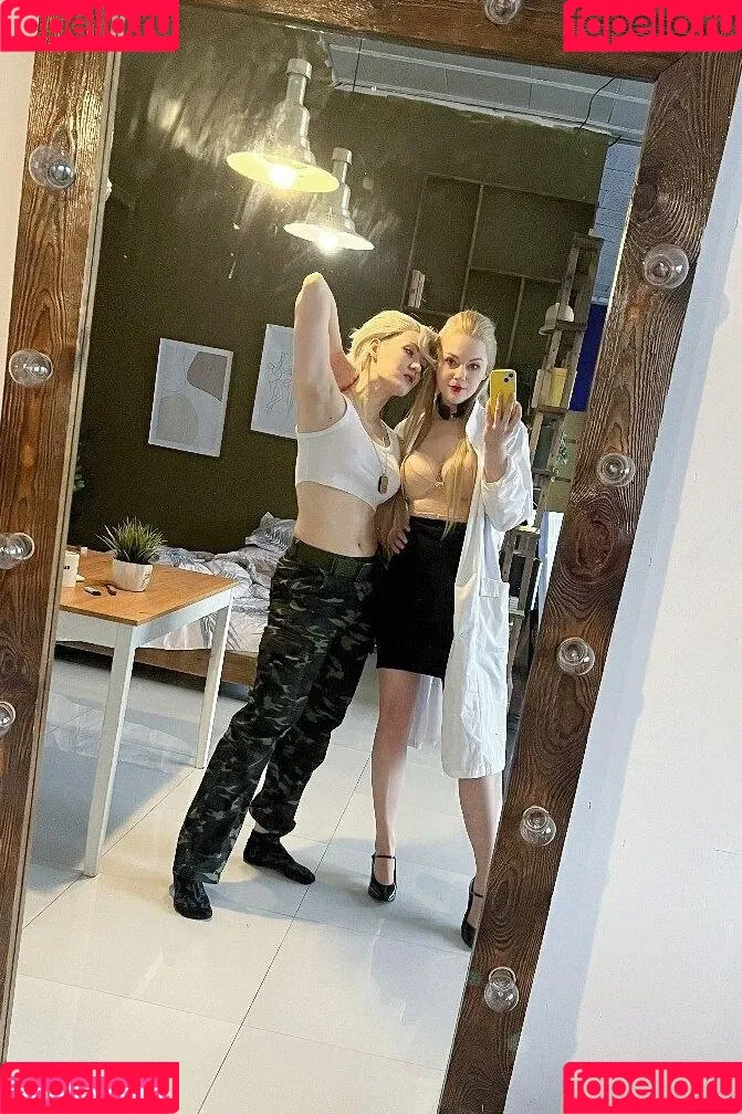 AdamaeOniksiya / Oniksiya Sofinikum / nuviponyali / oniksiya_sofinikum / sofinikum Onlyfans Photo Gallery 