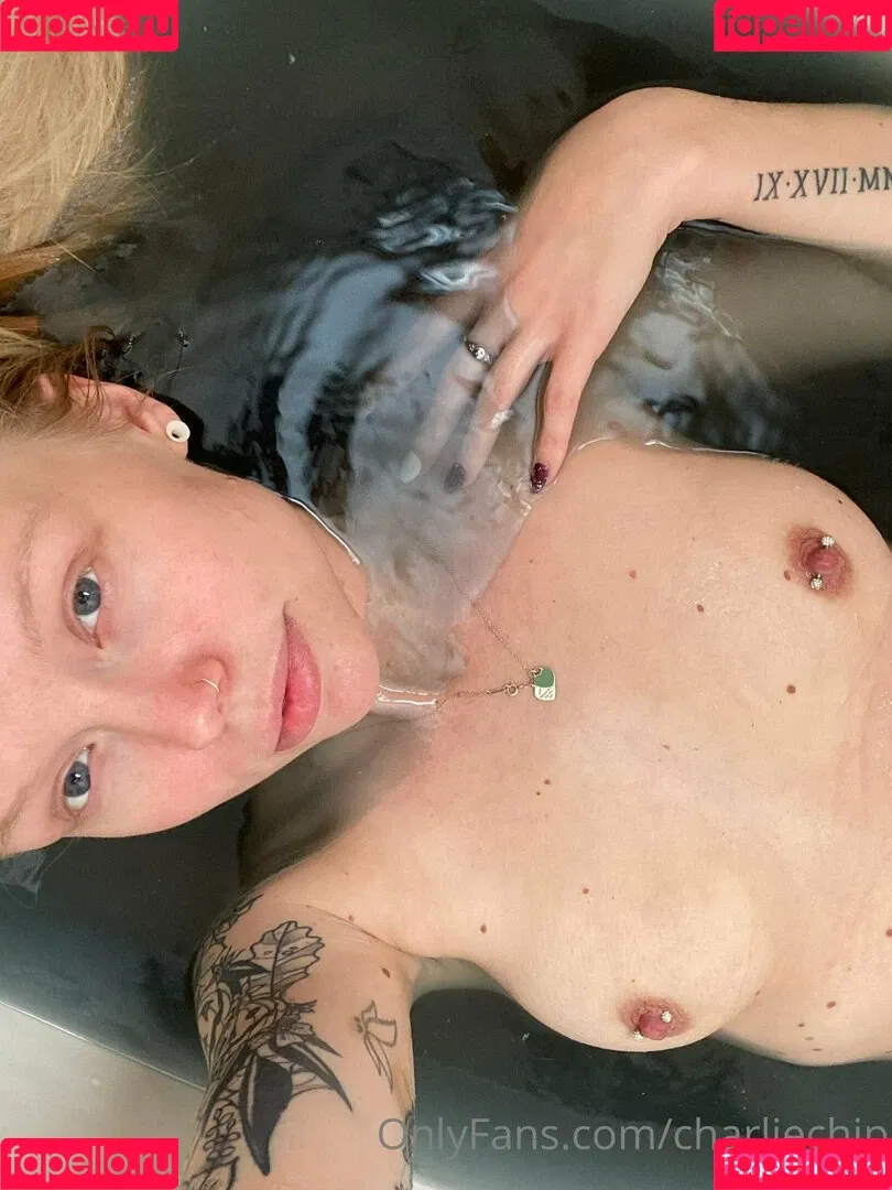 Charlie Chip / charles_chips / charliechip Onlyfans Photo Gallery 