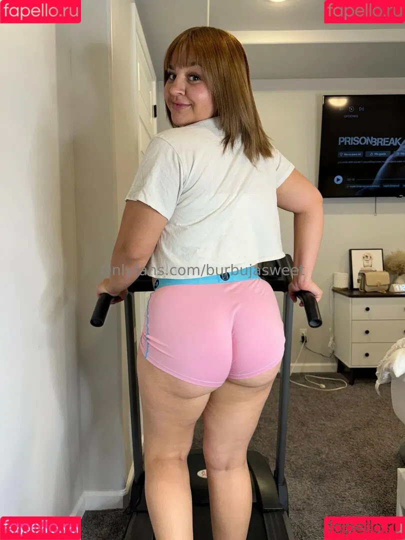 TiaBurbuja / burbujasweet Onlyfans Photo Gallery 