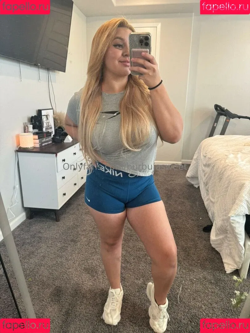 TiaBurbuja / burbujasweet Onlyfans Photo Gallery 