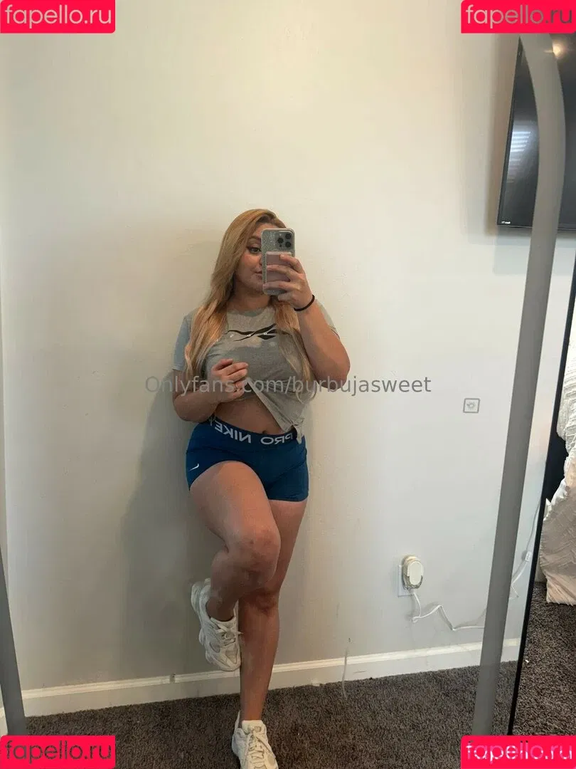 TiaBurbuja / burbujasweet Onlyfans Photo Gallery 