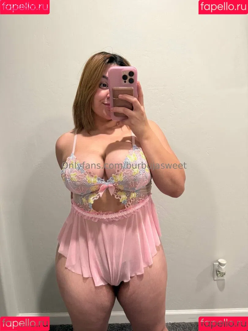 TiaBurbuja / burbujasweet Onlyfans Photo Gallery 