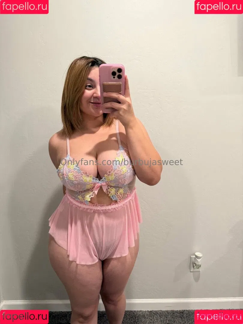 TiaBurbuja / burbujasweet Onlyfans Photo Gallery 