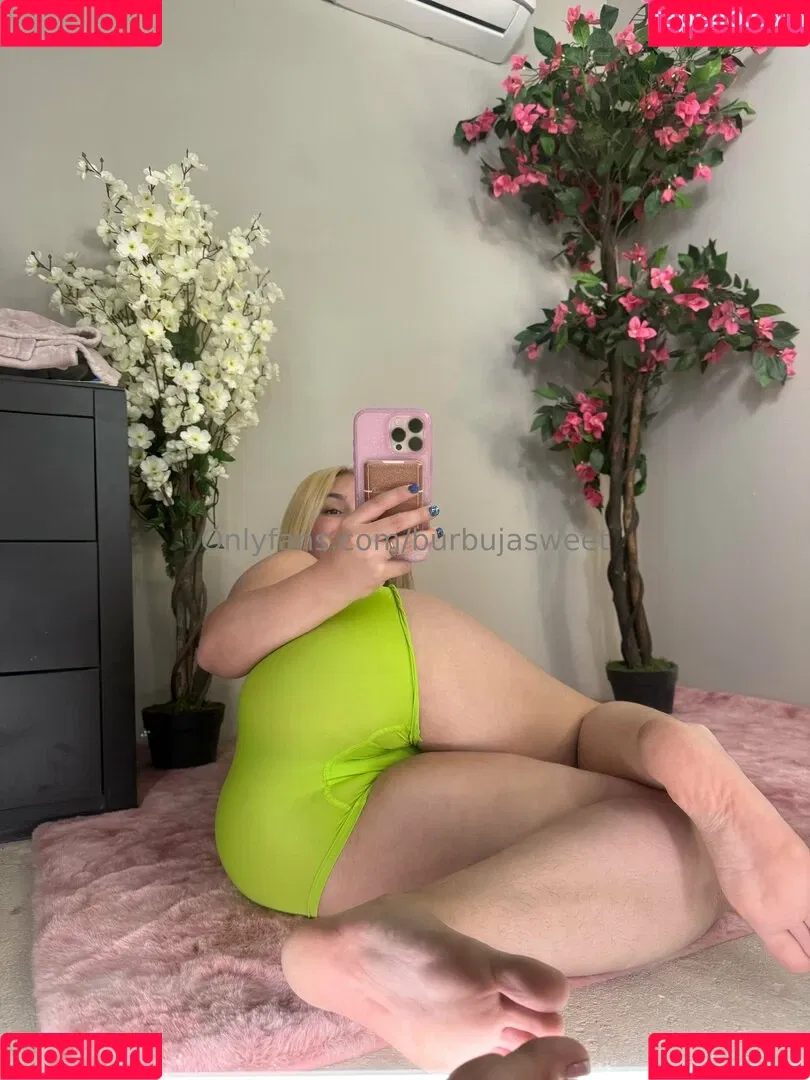 TiaBurbuja / burbujasweet Onlyfans Photo Gallery 
